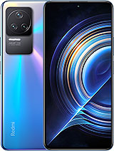Xiaomi Redmi K50 Xiaomi Redmi K50 Comparison