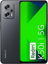 Xiaomi Redmi K50i Xiaomi Redmi K50i Comparison