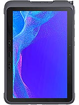 Samsung Galaxy Tab Active 4 Pro (predecessor quick comparison with Samsung Galaxy Tab Active 5 Pro)