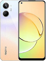 Realme 10 Comparison