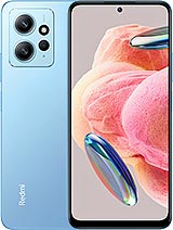 Xiaomi Redmi Note 12 4G Xiaomi Redmi Note 12 4G Comparison