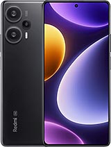 Xiaomi Redmi Note 12 Turbo Xiaomi Redmi Note 12 Turbo Comparison