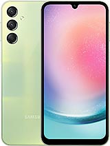Samsung Galaxy A24 4G Samsung Galaxy A24 4G Comparison