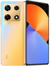 Infinix Note 30 Pro Infinix Note 30 Pro Comparison