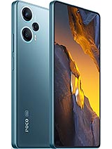 Xiaomi Poco F5 Comparison