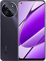 Realme 11 4G Realme 11 4G Comparison