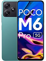 Xiaomi Poco M6 Pro Xiaomi Poco M6 Pro Comparison