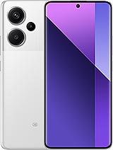 Xiaomi Redmi Note 13 Pro Plus (predecessor quick comparison with Xiaomi Redmi Note 14 Pro Plus)