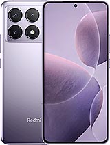 Xiaomi Redmi K70 (predecessor quick comparison with Xiaomi Redmi K80)