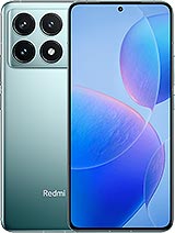 Xiaomi Redmi K70 Pro Xiaomi Redmi K70 Pro Comparison