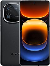 Vivo iQOO 12 Vivo iQOO 12 Comparison