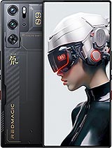 ZTE Nubia Red Magic 9 Pro ZTE Nubia Red Magic 9 Pro Comparison