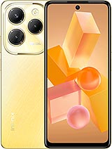 Infinix Hot 40 Pro Infinix Hot 40 Pro Comparison