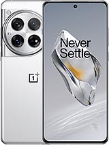 OnePlus 12 (predecessor quick comparison with OnePlus 13s)