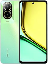 Realme C67 4G Realme C67 4G Comparison