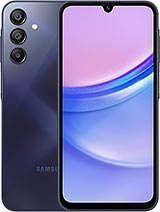 Samsung Galaxy A15 (predecessor quick comparison with Samsung Galaxy A16)
