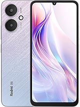 Xiaomi Redmi 13C 5G (predecessor quick comparison with Xiaomi Redmi 14C 5G)