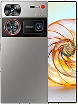 ZTE Nubia Z60 Ultra ZTE Nubia Z60 Ultra Comparison