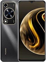 Huawei Nova Y72 (predecessor quick comparison with Huawei Nova Y73)