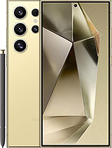 Samsung Galaxy S24 Ultra (predecessor quick comparison with Samsung Galaxy S25 Ultra)