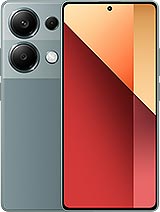 Xiaomi Redmi Note 13 Pro 4G Xiaomi Redmi Note 13 Pro 4G Comparison