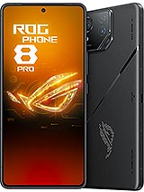 Asus ROG Phone 8 Pro Asus ROG Phone 8 Pro Comparison