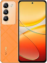 Vivo Y200e Vivo Y200e Comparison