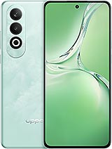 Oppo K12 (predecessor quick comparison with Oppo K13 Turbo)