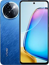 Vivo Y200i Vivo Y200i Comparison
