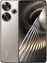 Xiaomi Redmi Turbo 3 (predecessor quick comparison with Xiaomi Redmi Turbo 4 Pro)