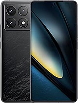 Xiaomi Poco F6 Pro (predecessor quick comparison with Xiaomi Poco F7 Pro)