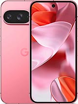 Google Pixel 9 (predecessor quick comparison with Google Pixel 10)