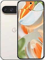 Google Pixel 9 Pro (predecessor quick comparison with Google Pixel 10 Pro)