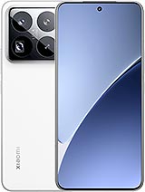 Xiaomi 15 Pro Xiaomi 15 Pro Comparison