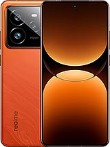 Realme GT 7 Pro Comparison