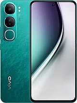 Vivo Y300 Vivo Y300 Comparison