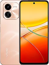 Vivo Y200 Plus Vivo Y200 Plus Comparison