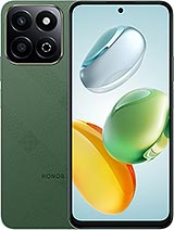 Honor 200 Smart Comparison