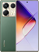 Infinix Note 40S Infinix Note 40S Comparison