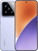 Xiaomi 15 Comparison