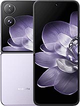Xiaomi Mix Flip Xiaomi Mix Flip Comparison