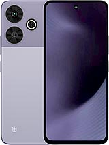 Xiaomi Poco M6 Plus (predecessor quick comparison with Xiaomi Poco M7 Plus)