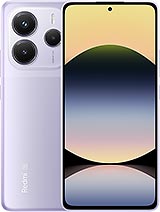 Xiaomi Redmi Note 14 5G (predecessor quick comparison with Xiaomi Redmi Note 15 5G)