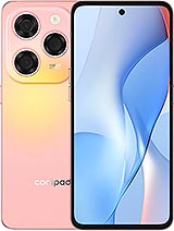 Coolpad X100 (predecessor quick comparison with Vivo X200 FE)