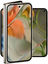 Google Pixel 9 Pro Fold (predecessor quick comparison with Google Pixel 10 Pro Fold)