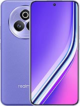 Realme P3 Pro Realme P3 Pro Comparison