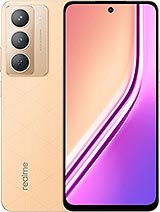 Realme P3x Realme P3x Comparison