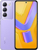 Vivo Y100 IDN Vivo Y100 IDN Comparison