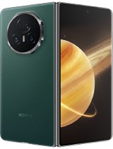 Honor Magic V3 Honor Magic V3 Comparison