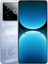 Realme GT 7 Pro Racing Realme GT 7 Pro Racing Comparison